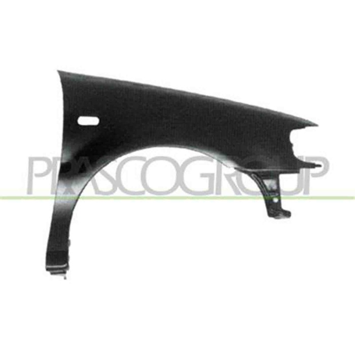 GUIDA_ALLA_SCELTA.JPG Parafango Anteriore Destro Per Volkswagen Polo Dal 1995 Al 1999