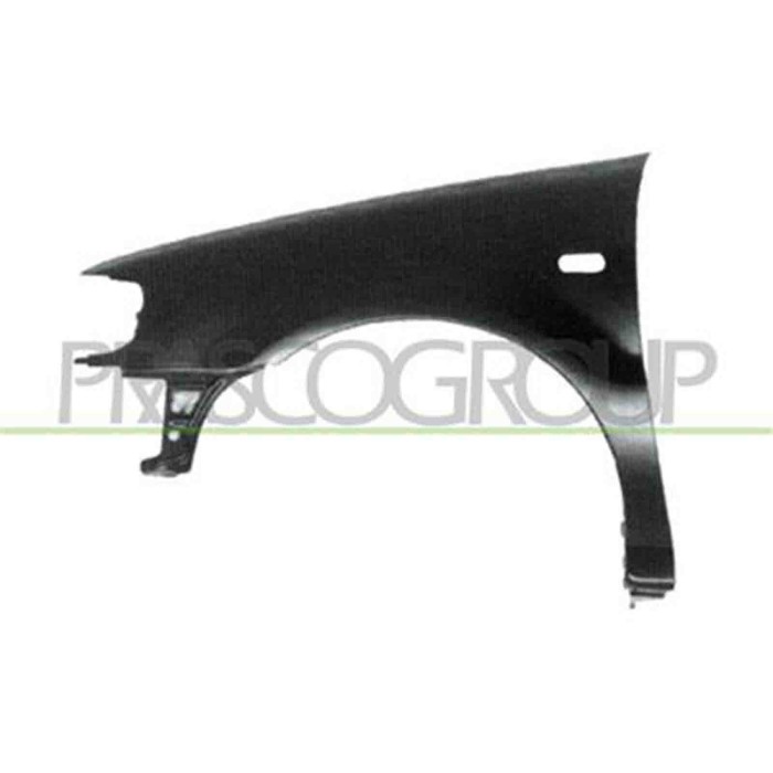 GUIDA_ALLA_SCELTA.JPG Parafango Anteriore Sinistro Per Volkswagen Polo Dal 1995 Al 1999
