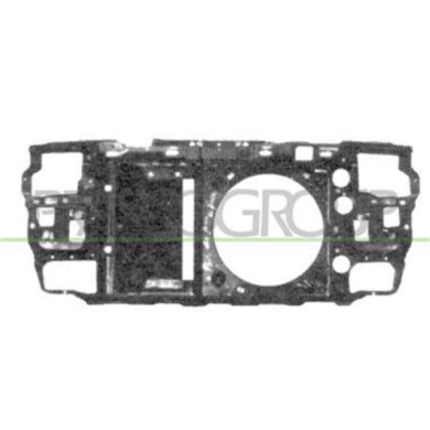 VG0163200_1.JPG Frontale Anteriore Per Volkswagen Polo Dal 1995 Al 1999