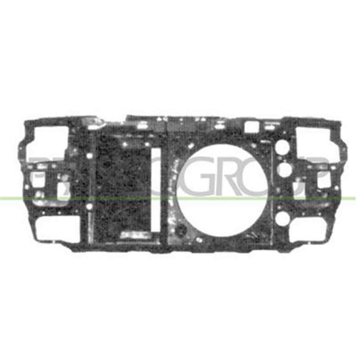 VG0163200_1.JPG Frontale Anteriore Per Volkswagen Polo Dal 1995 Al 1999