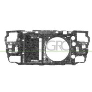 Frontale Anteriore Per Volkswagen Polo Dal 1995 Al 1999