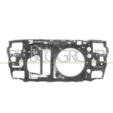 VG0163220_1.JPG Frontale Anteriore Per Volkswagen Polo Dal 1995 Al 1999