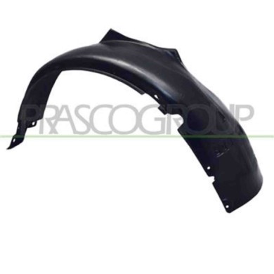 GUIDA_ALLA_SCELTA.JPG Passaruota Anteriore Destro Per Volkswagen Polo Dal 1995 Al 1999