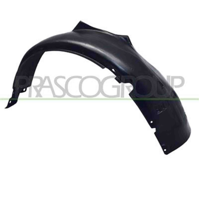 GUIDA_ALLA_SCELTA.JPG Passaruota Anteriore Destro Per Volkswagen Polo Dal 1995 Al 1999