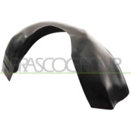 Passaruota Posteriore Destro Per Volkswagen Polo Dal 1995 Al 1999