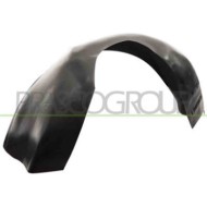 Passaruota Posteriore Sinistro Per Volkswagen Polo Dal 1995 Al 1999