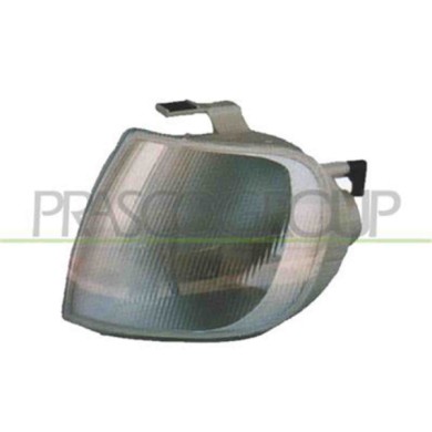 GUIDA_ALLA_SCELTA.JPG Fanale Anteriore Sinistro Bianco Con Porta Lampada Per Volkswagen Polo Dal 1995 Al 1999