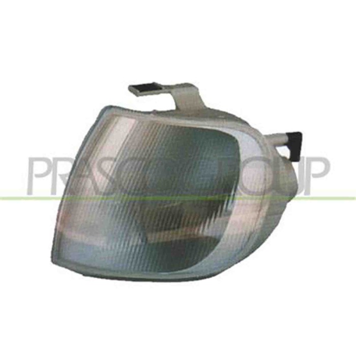 GUIDA_ALLA_SCELTA.JPG Fanale Anteriore Sinistro Bianco Con Porta Lampada Per Volkswagen Polo Dal 1995 Al 1999