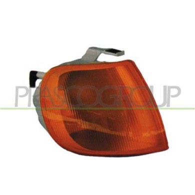 GUIDA_ALLA_SCELTA.JPG Fanale Anteriore Destro Arancio Senza Porta Lampada Per Volkswagen Polo Dal 1995 Al 1999
