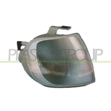 GUIDA_ALLA_SCELTA.JPG Fanale Anteriore Destro Bianco Senza Porta Lampada Per Volkswagen Polo Dal 1995 Al 1999
