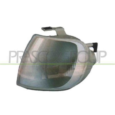 GUIDA_ALLA_SCELTA.JPG Fanale Anteriore Sinistro Bianco Senza Porta Lampada Per Volkswagen Polo Dal 1995 Al 1999