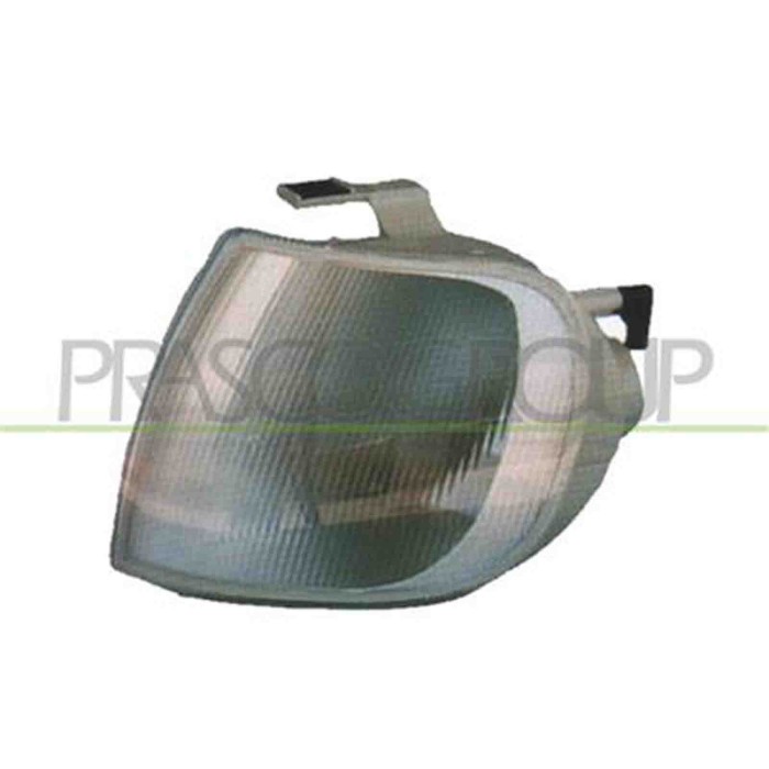 GUIDA_ALLA_SCELTA.JPG Fanale Anteriore Sinistro Bianco Senza Porta Lampada Per Volkswagen Polo Dal 1995 Al 1999
