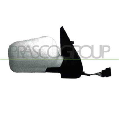 VG0167323_1.JPG Retrovisore Destro Per Volkswagen Polo Dal 1995 Al 1999