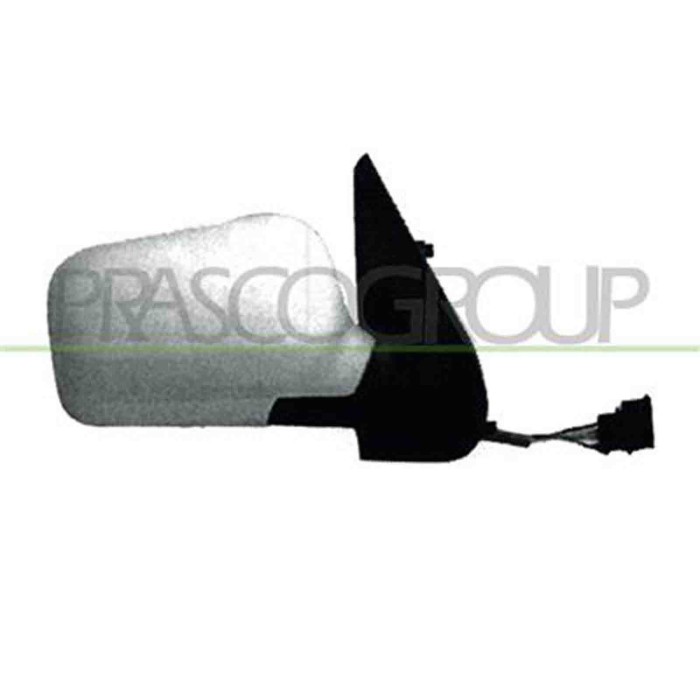 VG0167323_1.JPG Retrovisore Destro Per Volkswagen Polo Dal 1995 Al 1999