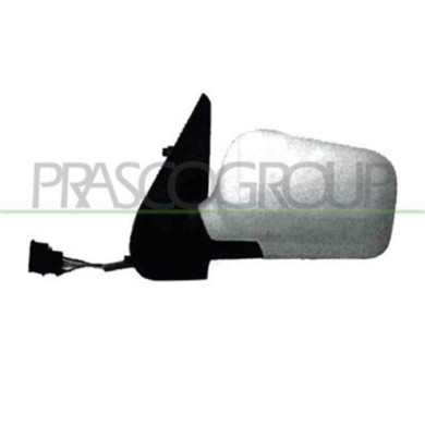 VG0167324_1.JPG Retrovisore Sinistro Per Volkswagen Polo Dal 1995 Al 1999