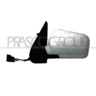 Retrovisore Sinistro Per Volkswagen Polo Dal 1995 Al 1999
