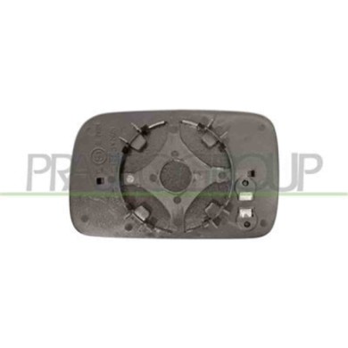 GUIDA_ALLA_SCELTA.JPG Piastra Specchio Destra Convessa Per Skoda Felicia Dal 1995 Al 2001