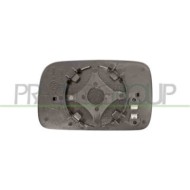 Piastra Specchio Destra Convessa Per Skoda Felicia Dal 1995 Al 2001