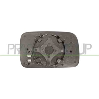 GUIDA_ALLA_SCELTA.JPG Piastra Specchio Sinistro Per Skoda Felicia Dal 1995 Al 2001