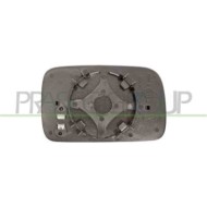 Piastra Specchio Sinistro Per Skoda Felicia Dal 1995 Al 2001
