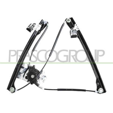 GUIDA_ALLA_SCELTA.JPG Alzacristallo Elettrico Anteriore Destro Per Volkswagen Polo Dal 1995 Al 1999