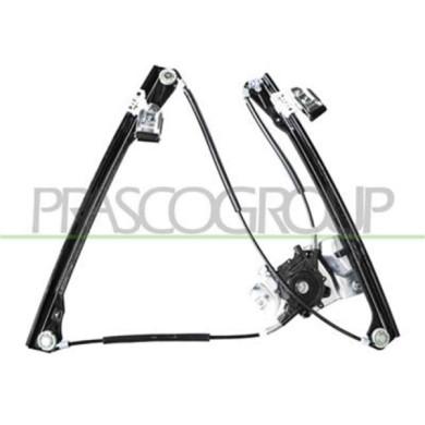 GUIDA_ALLA_SCELTA.JPG Alzacristallo Elettrico Anteriore Sinistro Per Volkswagen Polo Dal 1995 Al 1999