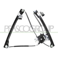 GUIDA_ALLA_SCELTA.JPG Alzacristallo Elettrico Anteriore Sinistro Per Volkswagen Polo Dal 1995 Al 1999