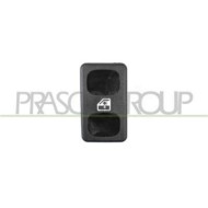 VG016WS10_1.JPG Interruttore Alzacristallo Nero Per Volkswagen Polo Dal 1995 Al 1999