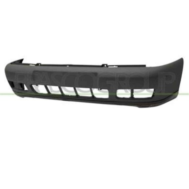 VG0171011_1.JPG Paraurti Anteriore Con Primer Per Volkswagen Polo Classic - Variant - Caddy Dal 1994 Al 2004