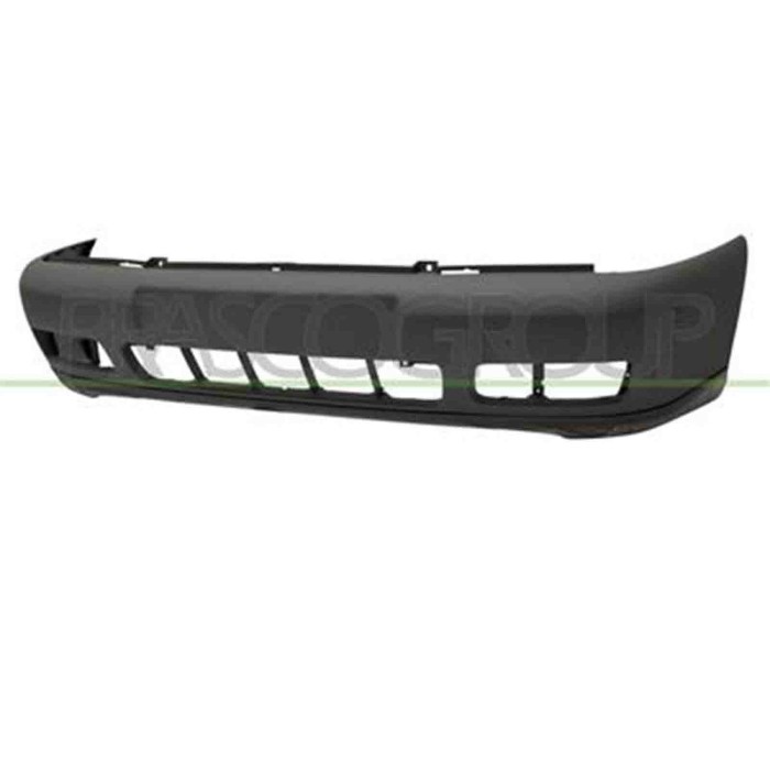 VG0171011_1.JPG Paraurti Anteriore Con Primer Per Volkswagen Polo Classic - Variant - Caddy Dal 1994 Al 2004