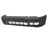 Paraurti Anteriore Con Primer Per Volkswagen Polo Classic - Variant - Caddy Dal 1994 Al 2004