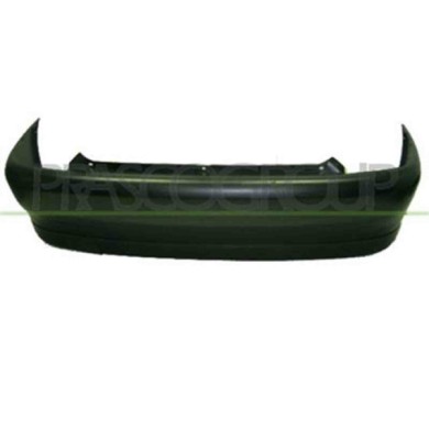 VG0171061_1.JPG Paraurti Posteriore Per Volkswagen Polo Classic - Variant - Caddy Dal 1994 Al 2004