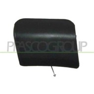 Coprigancio Traino Posteriore Per Volkswagen Polo Classic - Variant - Caddy Dal 1994 Al 2004