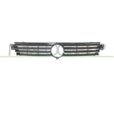 VG0172001_1.JPG Griglia Radiatore Per Volkswagen Polo Classic - Variant - Caddy Dal 1994 Al 2004