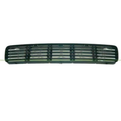 VG0172120_1.JPG Griglia Centrale Paraurti Anteriore Per Volkswagen Polo Classic - Variant - Caddy Dal 1994 Al 2004