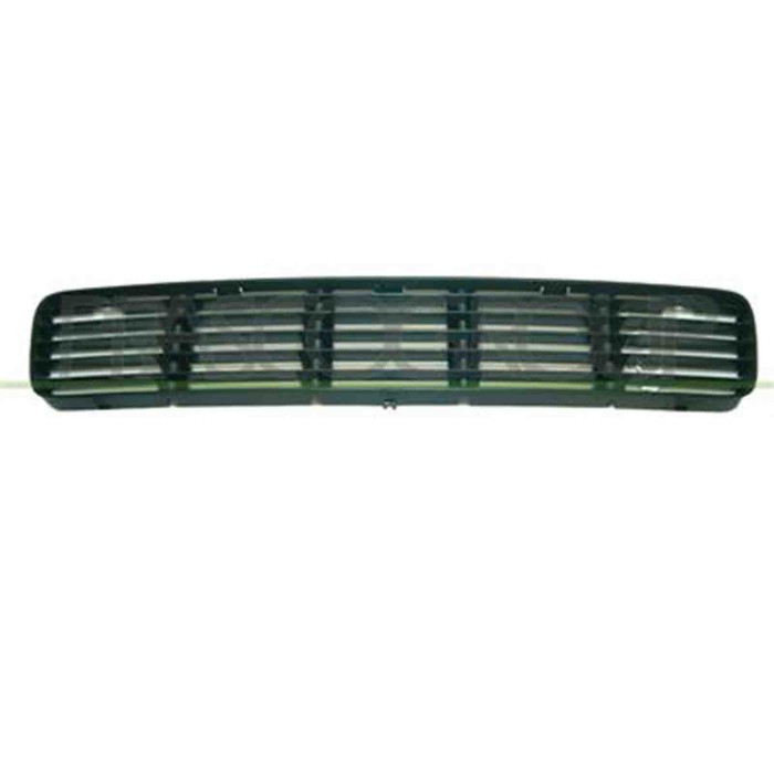 VG0172120_1.JPG Griglia Centrale Paraurti Anteriore Per Volkswagen Polo Classic - Variant - Caddy Dal 1994 Al 2004