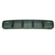 VG0172120_1.JPG Griglia Centrale Paraurti Anteriore Per Volkswagen Polo Classic - Variant - Caddy Dal 1994 Al 2004
