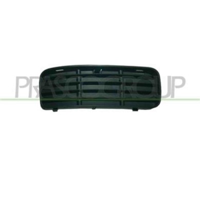 GUIDA_ALLA_SCELTA.JPG Griglia Destra Paraurti Anteriore Per Volkswagen Polo Classic - Variant - Caddy Dal 1994 Al 2004