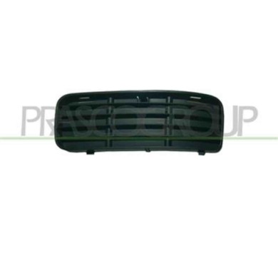 GUIDA_ALLA_SCELTA.JPG Griglia Sinistra Paraurti Anteriore Per Volkswagen Polo Classic - Variant - Caddy Dal 1994 Al 2004