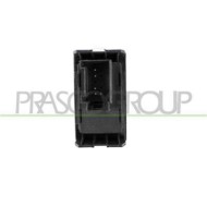 VG017WS02_3.JPG Interruttore Alzacristallo Nero Per Volkswagen Polo Classic - Variant - Caddy Dal 1994 Al 2004