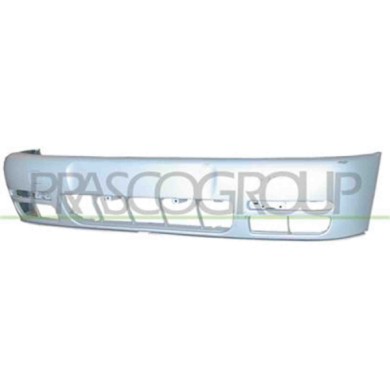 VG0181001_1.JPG Paraurti Anteriore Con Primer Per Volkswagen Polo Gti Styling Dal 1994 Al 1999