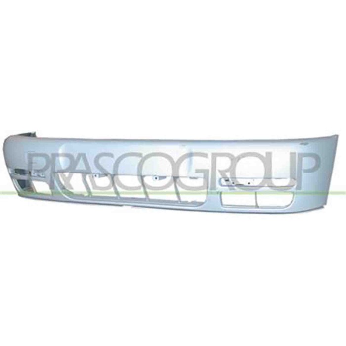 VG0181001_1.JPG Paraurti Anteriore Con Primer Per Volkswagen Polo Gti Styling Dal 1994 Al 1999