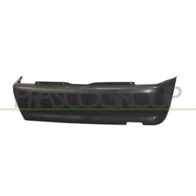 VG0181051_1.JPG Paraurti Posteriore Con Primer Per Volkswagen Polo Gti Styling Dal 1994 Al 1999