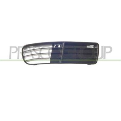 GUIDA_ALLA_SCELTA.JPG Griglia Inferiore Destra Paraurti Anteriore Per Volkswagen Polo Gti Styling Dal 1994 Al 1999