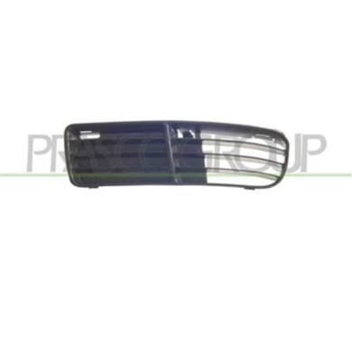 GUIDA_ALLA_SCELTA.JPG Griglia Inferiore Sinistra Paraurti Anteriore Per Volkswagen Polo Gti Styling Dal 1994 Al 1999