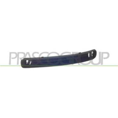 GUIDA_ALLA_SCELTA.JPG Griglia Superiore Destra Paraurti Anteriore Per Volkswagen Polo Gti Styling Dal 1994 Al 1999