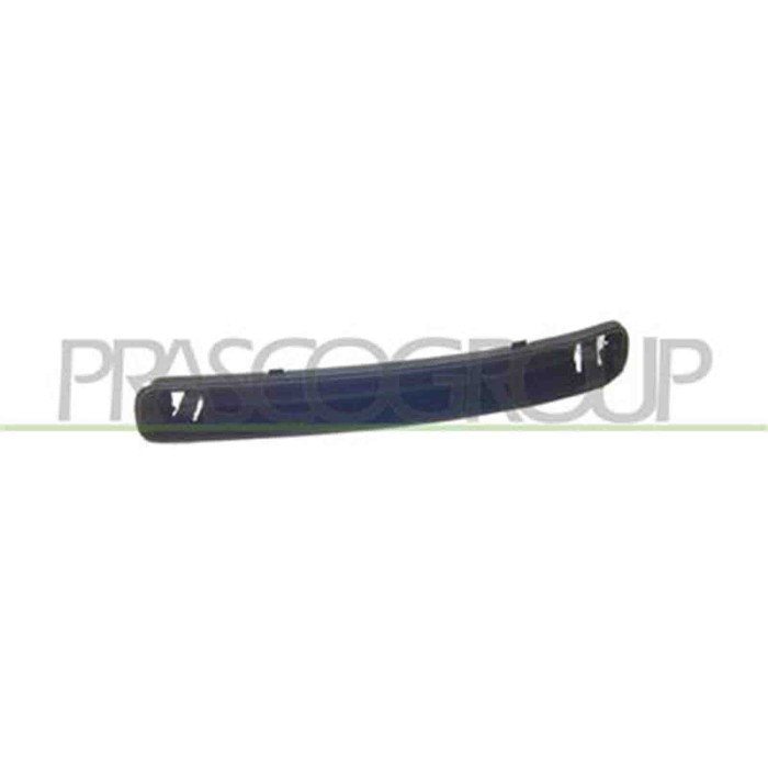 GUIDA_ALLA_SCELTA.JPG Griglia Superiore Destra Paraurti Anteriore Per Volkswagen Polo Gti Styling Dal 1994 Al 1999