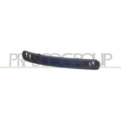 GUIDA_ALLA_SCELTA.JPG Griglia Superiore Sinistra Paraurti Anteriore Per Volkswagen Polo Gti Styling Dal 1994 Al 1999