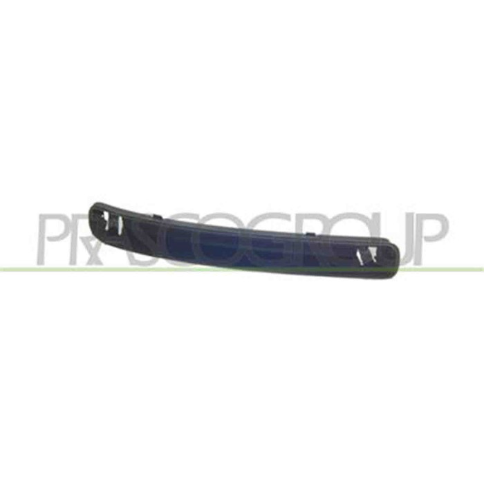 GUIDA_ALLA_SCELTA.JPG Griglia Superiore Sinistra Paraurti Anteriore Per Volkswagen Polo Gti Styling Dal 1994 Al 1999