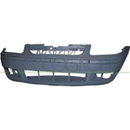 Paraurti Anteriore Con Primer Per Volkswagen Polo Dal 1999 Al 2001